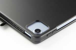 Funda de tableta inaLámbrica Mini personalizada con teclado para Ipad Pro Air 10,9, funda de teclado con almohadilla táctil - Product Image 6