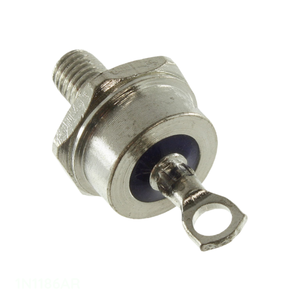 Elektronik bileşenler Online satın <span class=keywords><strong>1N1186AR</strong></span> DO-203AB DO-5 damızlık tek diyotlar üretici kanal