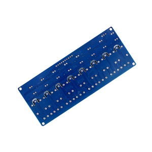 5V 12V 24V 8-Wege-Relaismodul für Arduino 8-Kanal-Relaismodul mit Optokoppler-Relais ausgang auf Lager - Product Image 6