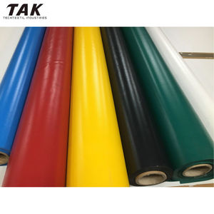 Şişme PVC vinil malzeme branda kumaşı yapmak için yaşam dolu kale - Product Image 1