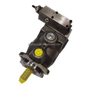 <strong>Parker</strong> PV Series PV16 PV20 PV23 PV28 PV32 PV40 PV46 <strong>PV63</strong> PV76 PV80 PV92 PV100 PV140 PV180 PV270 <strong>Piston</strong> <strong>Pump</strong> PV140L1K1T1NMTK