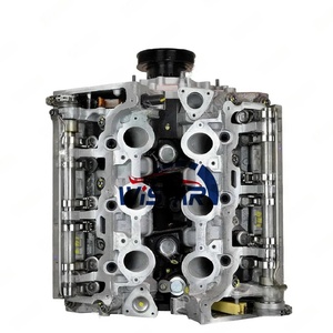 6 Cylinder <strong>Engines</strong> 1Hz Diesel 1Hz <strong>Engine</strong> Assembly Assembly for Toyota