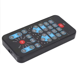Portable Mobile Computer Sound Card Mini Voice Changer K Song Recording Wireless Voice Changer - Product Image 1