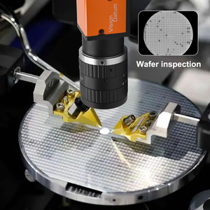 1.6MP 65 fps yüksek kaliteli görüntüleme, muayene görüş verisi tarama için 1080P IMX296 Robot görüş kamerası ilerliyor - Product Image 4