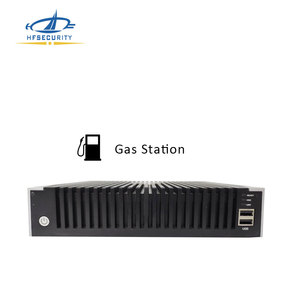 HFSecurity HF-Xcore AI Edge Box Security Face Recognition Camera Durable Box <strong>Functions</strong> Application AI Edge Analysis AI <strong>Computing</strong> - Product Image 3