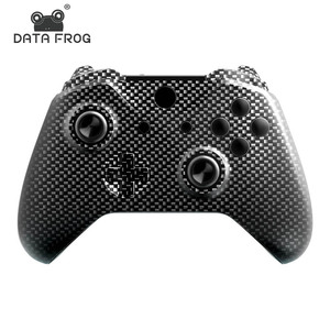 ข้อมูลกบ Hydro จุ่ม5การออกแบบที่แตกต่างกันทดแทนกรณีเคส Shell Case สำหรับ XBOX ONE Slim Controller - Product Image 4