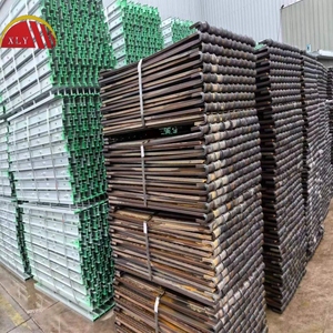 Andamio de Marco 6 H para soporte de encofrado Andamio de construcción estándar de Australia - Product Image 6