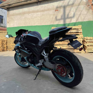 250cc Dirt Bike thể thao nhìn xăng xe máy sportbikes 400cc off-road xe máy - Product Image 5