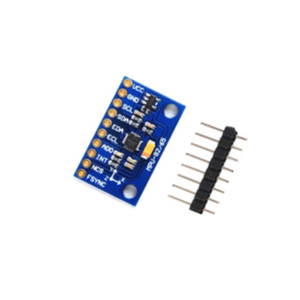 GY-9250 299DOF 9 <strong>Axis</strong> /9 <strong>Axis</strong> Attitude Acceleration Gyroscope Compass Magnetic Field <strong>Sensor</strong> MPU9250 - Product Image 5