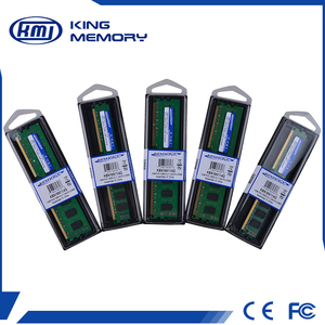 Memoria Desktop 4GB PC2-6400 DDR2 800MHZ per CPU Intel - Product Image 4