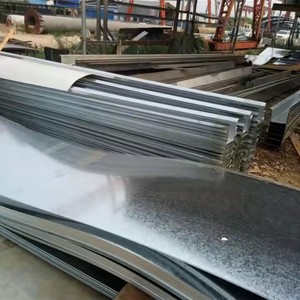 מתכת מגולוון דק גיליון מתכת דקורטיבי 3 מ "מ גיליון מתכת מגולוון דקורטיבי