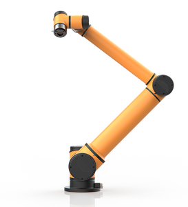Einfache Programmierung AUBO-I10 Serie 6 Achsen Kol labor ative Roboter 10kg 1350mm für Pick and Place Schweißen Cobot