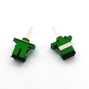 Plug-in PD 2.5g ROSA SC receptacle 1310nm1550nm 3pin (noddm) sợi quang Thiết bị thu quang mô-đun photocell Detector - Product Image 2