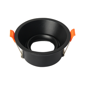 ERDU Modern Design MR16 COB <strong>LED</strong> Module IP65 Waterproof Aluminum Body Gu5.3 Gu10 Downlight Cob Spot Home Office <strong>5W</strong> Warm White - Product Image 3
