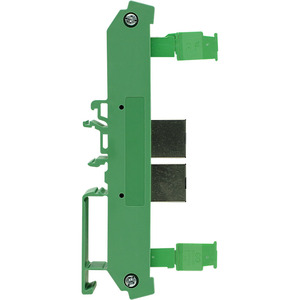 DC24V電源入力EtherCAT 2軸制御モーションモジュール高速24VイーサネットI/Oモジュール - Product Image 4