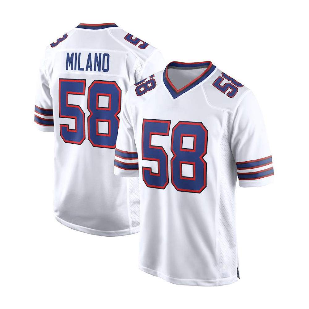 58 # Blanco