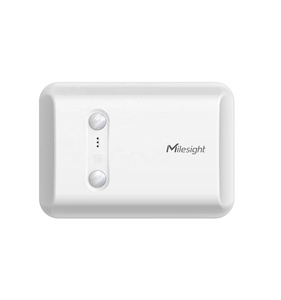 デュアルPIRセンサーを使用した双方向検出を備えたMilesightVS350 Passage People Counter - Product Image 1