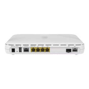 AR611-SエンタープライズルーターACCESS POINT WIFI 6 AR611-S SD-WANルーティングスイッチングセキュリティWLAN 1Uネットワークルーターを統合 - Product Image 2