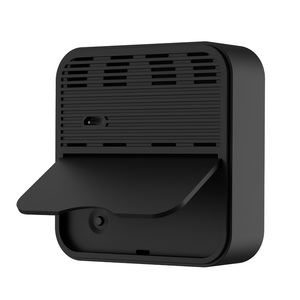 LEDEAST S09-A USB Ports IR <strong>Controller</strong> Wifi TUYA Smart Temperature Humidity Sensor for Smart Home <strong>Automation</strong> <strong>System</strong> - Product Image 3