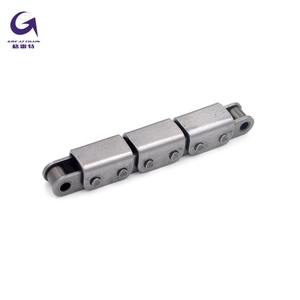 Kapak zincirli tahrik sistemi zincirli konveyör zincir fabrikası - Product Image 1