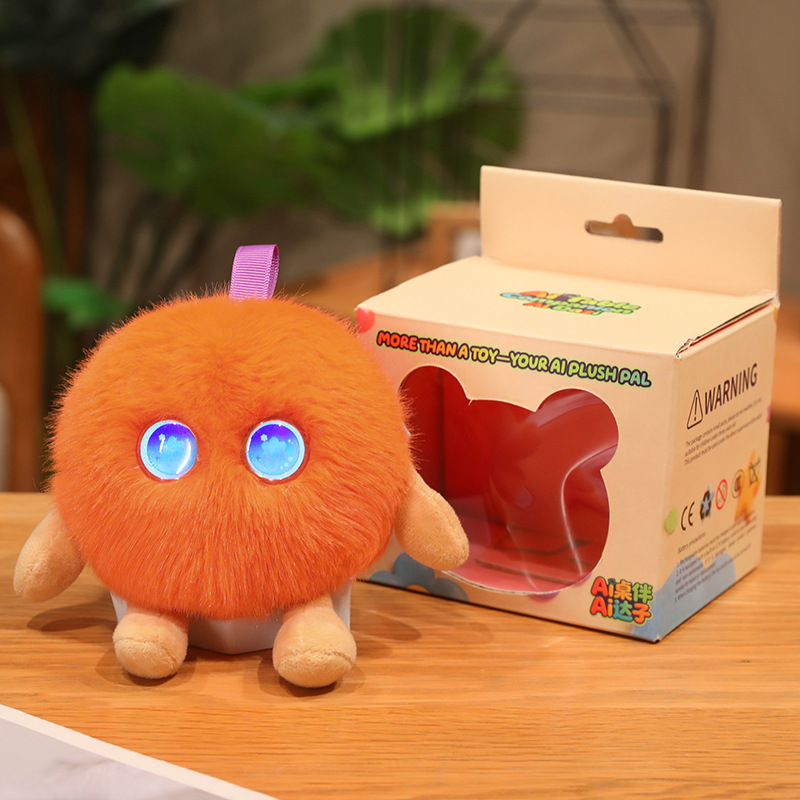 Orange-13 cm (5,12 pouces)
