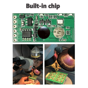 HH OBD高级蓝牙5.1 2.1 ODB2扫描仪发动机汽车故障代码阅读器通用OBDII - Product Image 3