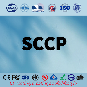 Сертифицированный SCCP сторонний сервис Тестирования Инструментов для проверки качества продукции ЕС Сертификация рынка - Product Image 1