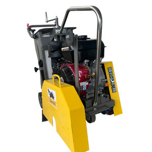 Beton kesme makinesi beton testeresi kesme makinesi benzin yol kesme makinesi beton kesici Concete kesici arkasında yürümek - Product Image 1