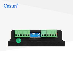 DM556 driver motore passo-passo digitale 2 fasi 5.6A per 57 86 motore passo-passo NEMA23 NEMA34 Controller motore passo-passo - Product Image 4