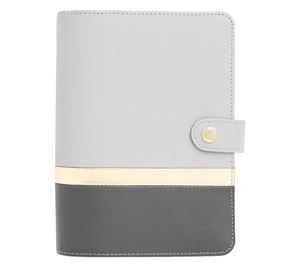 Diario del taccuino del blocco note della carta kraft di cuoio di fonte s10 - Product Image 2