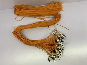 25pcs 50cm Fireworks Electric <strong>E</strong>-match Igniter Fuse Ignition Ematch for Display Firing System Balloon <strong>Blasting</strong> Wedding Stage Fx - Product Image 4