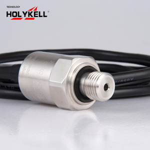 Holykell China Pressure Measuring Instruments and Pressure Transducer 0-150 psi <strong>4</strong>-20 Ma for Atlas Copco With <strong>Analog</strong> <strong>Output</strong> - Product Image 5