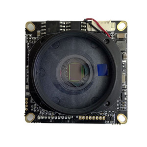 Smart Security 2.0mp IP <strong>Camera</strong> Board Module 30fps 1/2.9&quot; SONY IMX307+Hi3516EV200 for Real Time PCB Board Audio USB - Product Image 6
