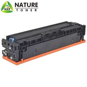 ตลับหมึกสี416A W2040A โทนเนอร์ W2041A W2043A W2042A พร้อมชิปสำหรับ HP Color LaserJet Pro M454dn dwmfp M479dw /fdn/fdw