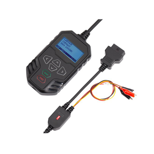 OBDSTAR MT203 CAN sürücü/ağ geçidi simülatörü elektronik onarım aracı desteği Dash/ses/vites kolu/AC Panel testi 2 yıl güncelleme - Product Image 6