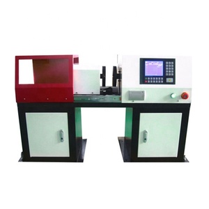 Automatischer digitaler Torsion feder tester Heiße horizontale Prüfmaschine Elektronische Feder prüfmaschine - Product Image 1
