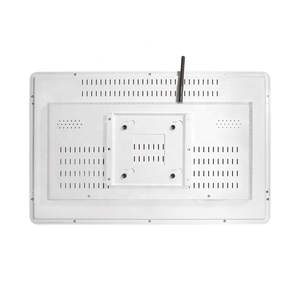 Factory Direct Sale Indoor Wall Mount 15.6/21.5 Inch <strong>LCD</strong> <strong>Touch</strong> <strong>Screen</strong> <strong>Computer</strong> with Black White Color Choose - Product Image 5