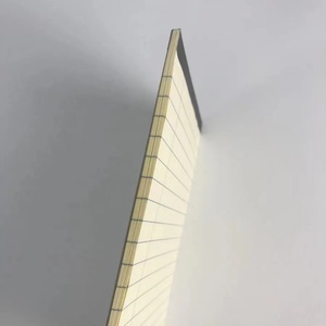 School Custom White Legal Note Pads Wide Ruled and Holder Lined Sheets Book Refills <strong>Memo</strong> <strong>Notepads</strong> Customizable - Product Image 4