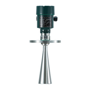OEM/ODM 20m沥青雷达液位变送器用于棕榈油液位测量仪器的低价传感器 - Product Image 1