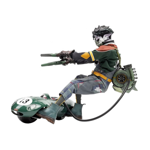 定制动作人物玩具/定制可移动聚氯乙烯玩具人物 - Product Image 4