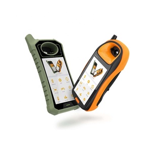 Hochwertiger Smart Car Key Programmer mit Ferntest und Frequenz auffrischung erzeugt Chip erkennung für Schloss-und Schlüssel teile - Product Image 1