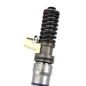 燃料インジェクター85003711テストレポート付き高品質インジェクター - Product Image 2