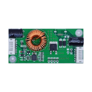 LED LCDディスプレイユニバーサルTVバックライト定電流バックライトドライバーボードブーストモジュール、LEDディスプレイDC-DCモジュール - Product Image 4