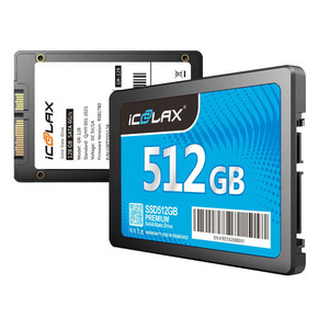 Icoolax SSD 128GB 256GB 512GB 1TB 2TB Đĩa trạng thái rắn đĩa HDD 2.5 "HD SSD FLASH Ổ cứng - Product Image 3