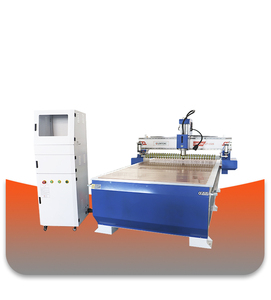 DSP Controller 3 assi RichAuto sistema di taglio CNC 1325 1530 macchina Router CNC 4 * 8ft per incisione su legno - Product Image 6