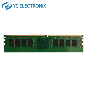 Original 2666MHz DDR4 PC Computer Desktop Gaming RAM 4GB Flash-Speicher RAM - Product Image 5