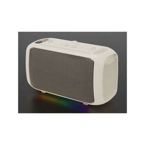 RGBライト屋外ポータブルBluetoothスピーカーシアターコンピュータリモコンデュアルマイクデュアルマイクタイプc充電30Wホーム - Product Image 4