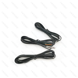 Wand montiert RS485 4-20mA digital ausgang sht chip temperatur und feuchtigkeit wandler sensor