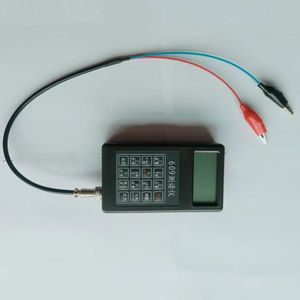 Vibrating <strong>String</strong> Type Reading Instrument - Product Image 3