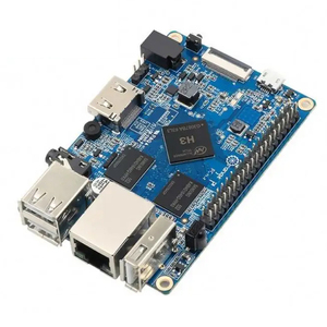 Orange <strong>Pi</strong> PC H3 Support the Lubuntu <strong>linux</strong> and android mini PC Beyond <strong>Raspberry</strong> <strong>Pi</strong> 2 - Product Image 2